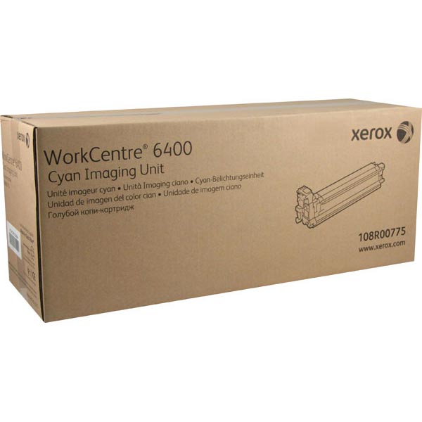 Xerox 108R00775 Cyan Imaging Unit