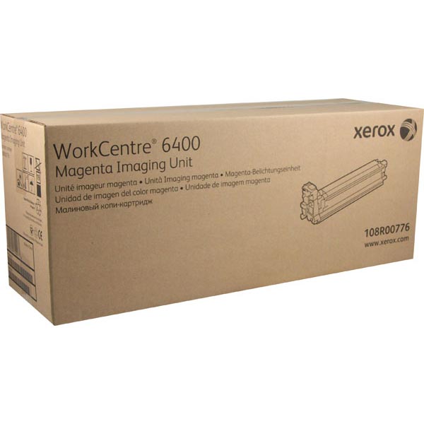 Xerox 108R00776 Magenta Imaging Unit
