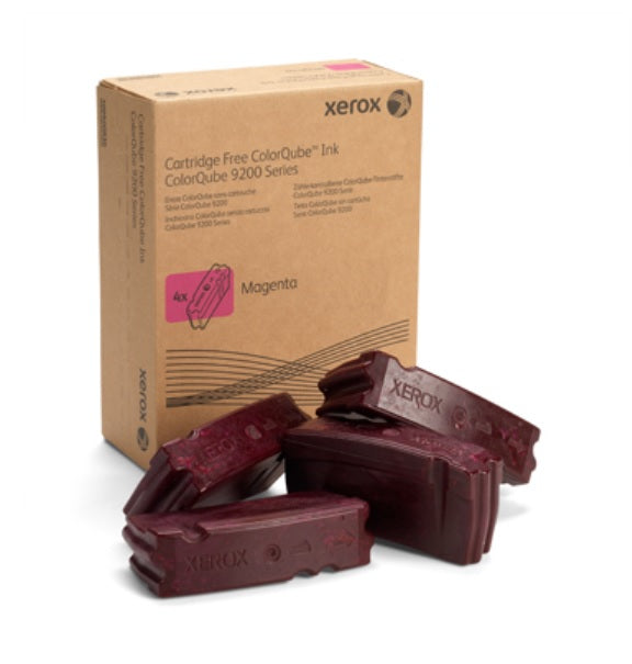 Xerox 108R00830 Magenta Solid Ink