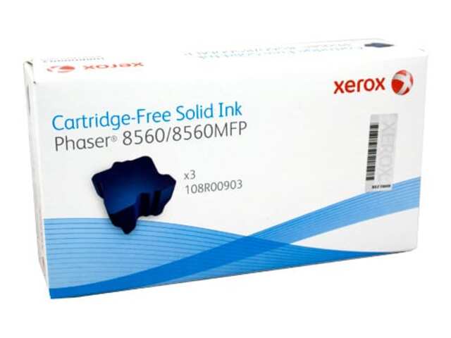 Xerox 108R00903 Cyan Solid Ink