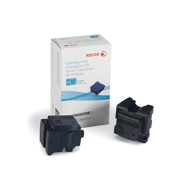 Xerox 108R00926 Cyan Solid Ink