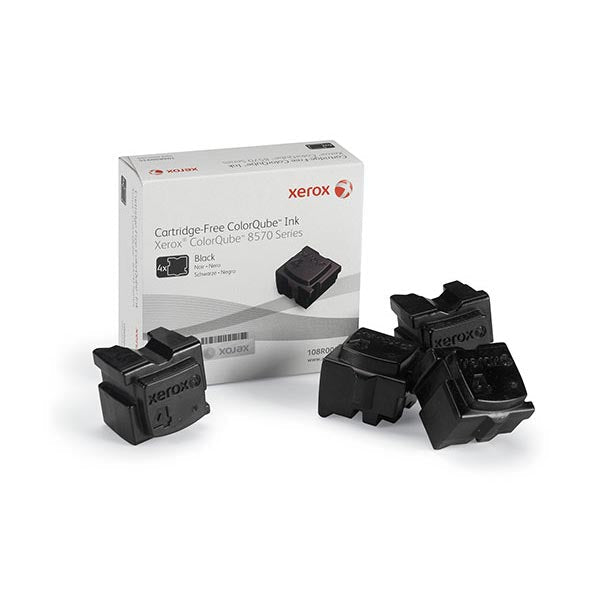 Xerox 108R00930 Black Solid Ink