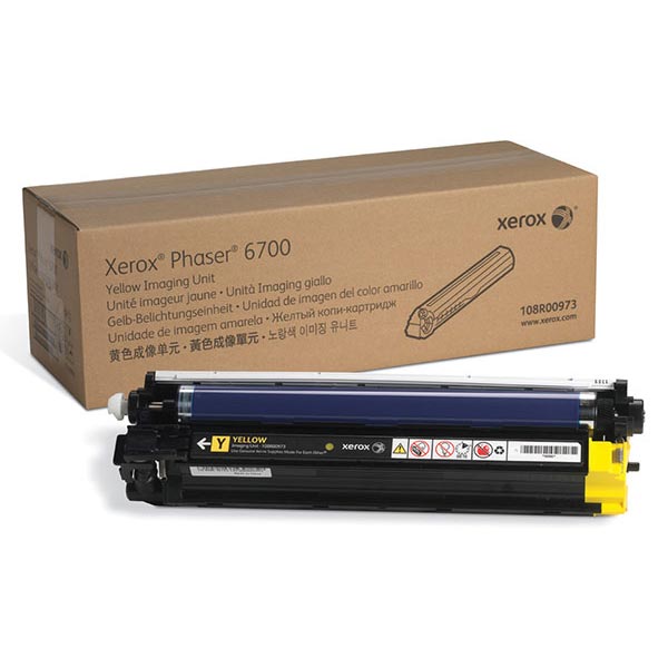 Xerox 108R00973 Yellow Imaging Unit