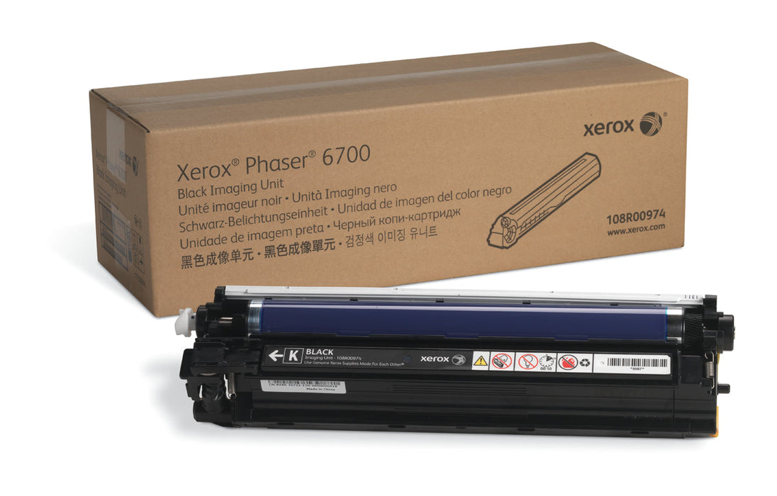 Xerox 108R00974 Black Imaging Unit
