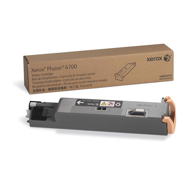 Xerox 108R00975  Waste Toner Container