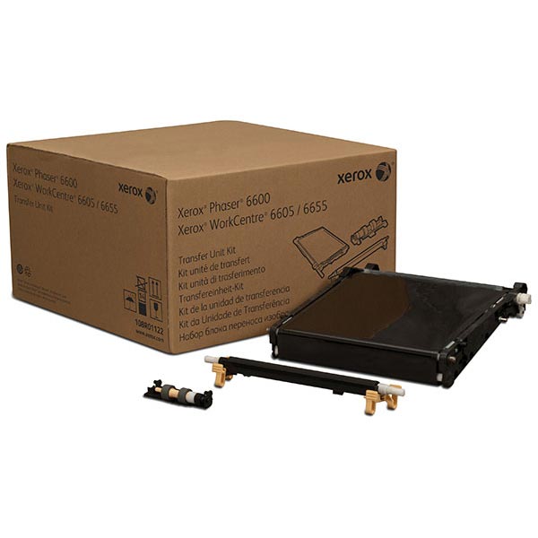 Xerox 108R01122  Transfer Unit Assembly