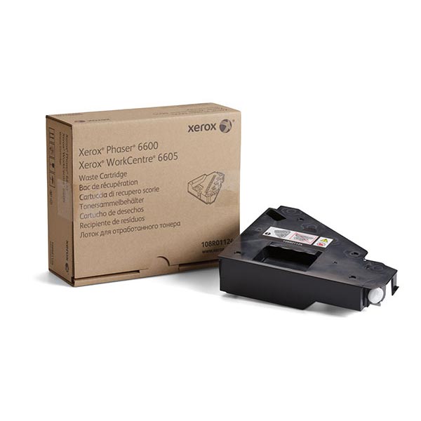 Xerox 108R01124  Waste Toner Container