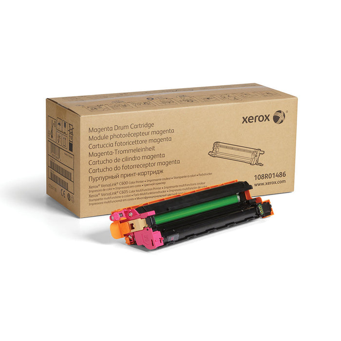 Xerox 108R01486 Magenta Drum Unit