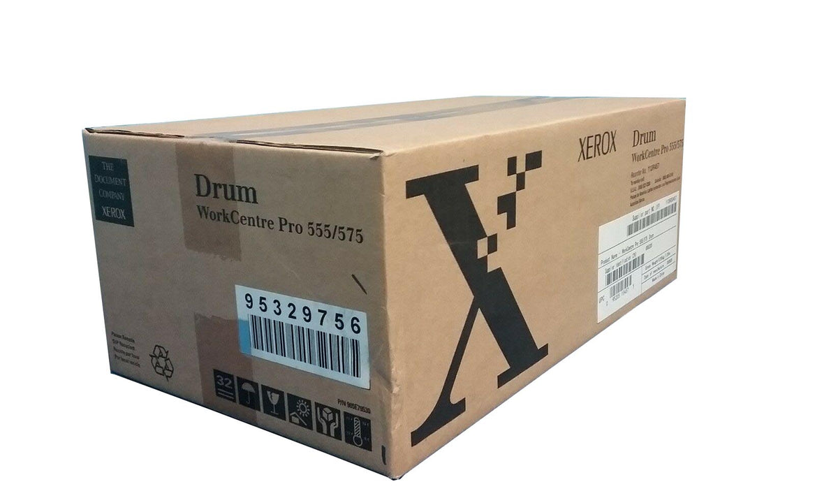 Xerox 113R00457 Black Drum Unit