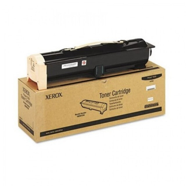 Xerox 113R00684 Black Metered Toner Cartridge