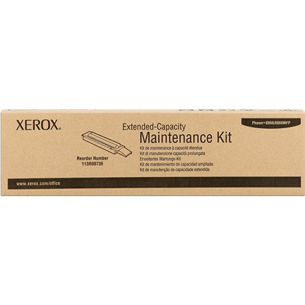 Xerox 113R00736  Extended Capacity Maintenance Kit