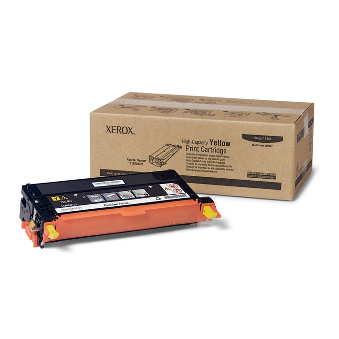 Xerox 113R00769 Black Drum Unit
