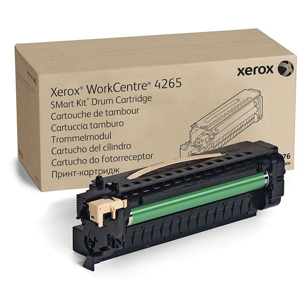 Xerox 113R00778 Black Drum Unit