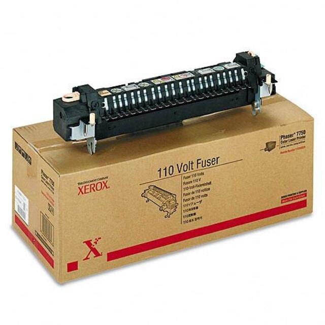 Xerox 115R00025  Fuser Unit