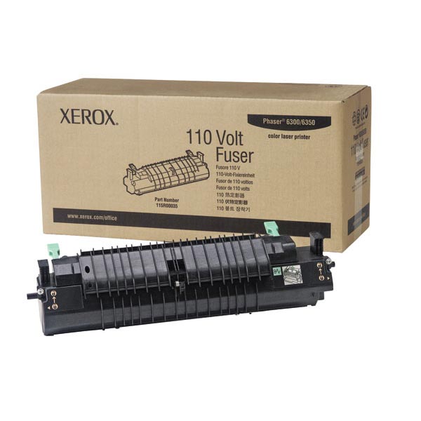 Xerox 115R00035  Fuser Unit