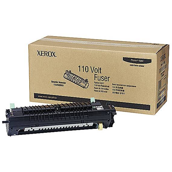 Xerox 115R00055  Fuser Unit