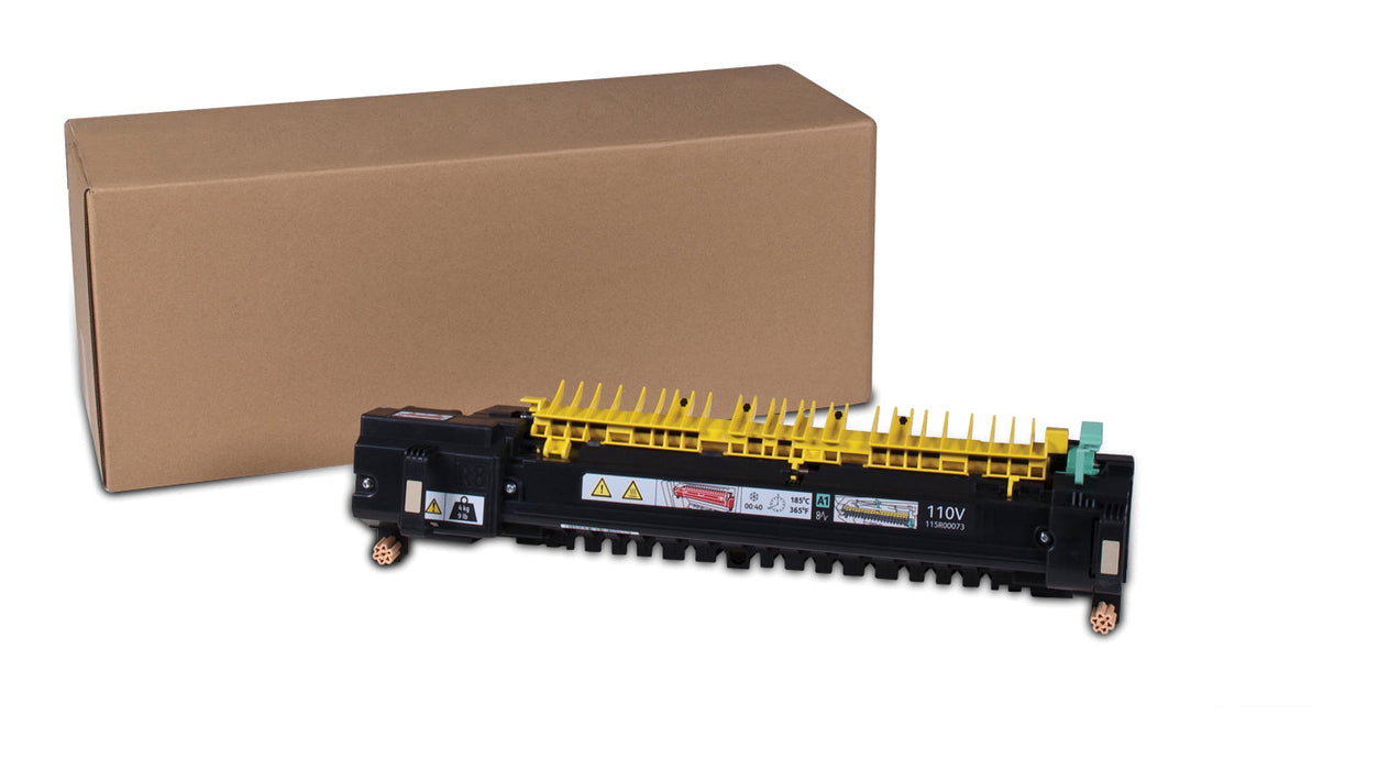 Xerox 115R00073  Fuser Assembly