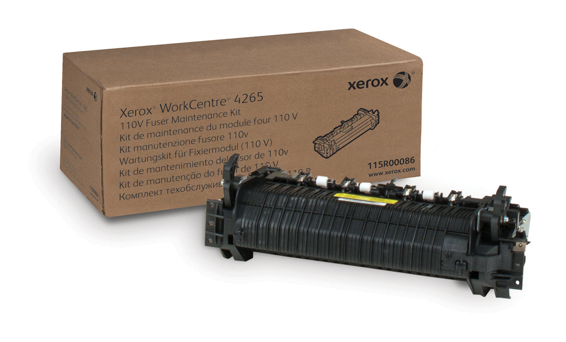 Xerox 115R00086  Fuser Unit