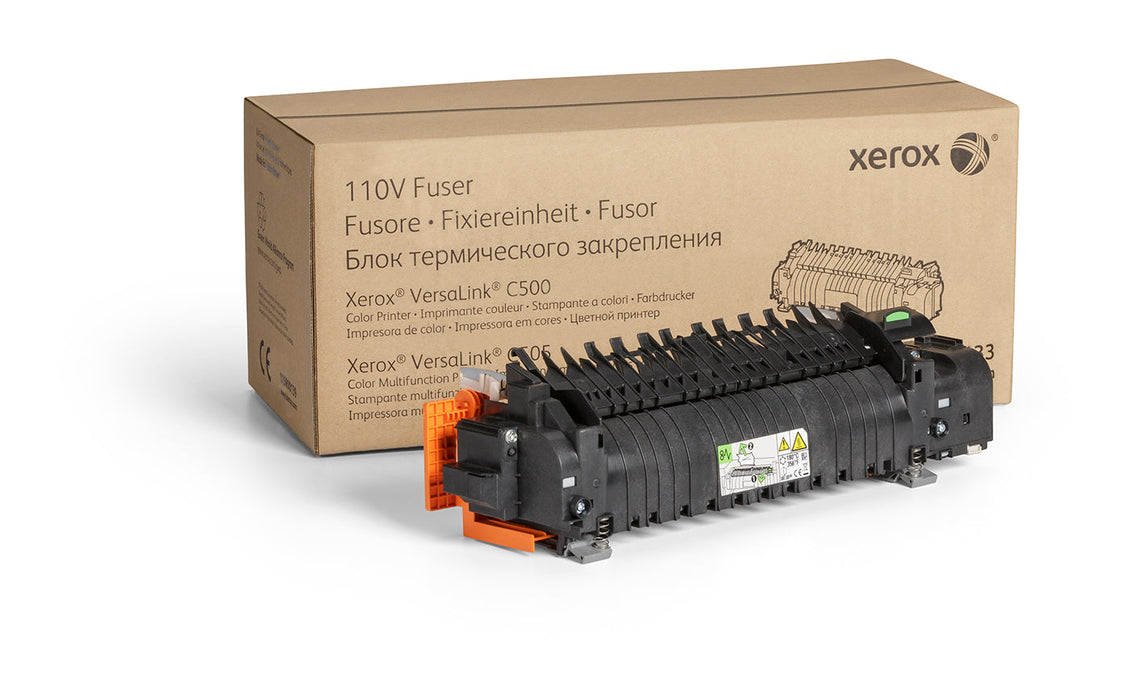 Xerox 115R00133  Fuser Unit