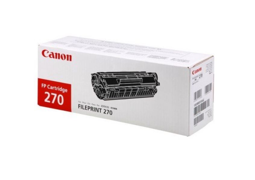 Canon 1303B001 Black Toner Cartridge