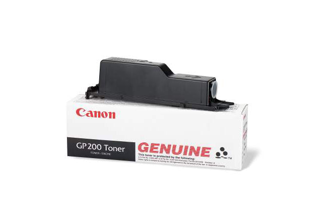 Canon 1388A003 Black Toner Cartridge