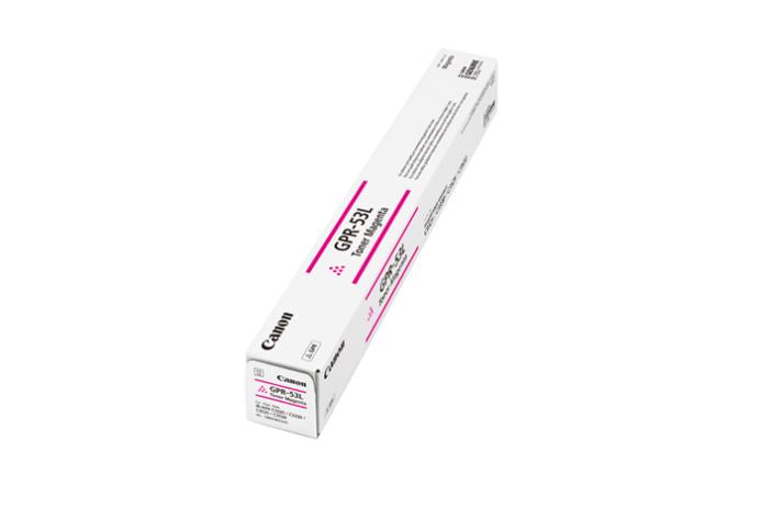 Canon 1392C003 Magenta Toner Cartridge