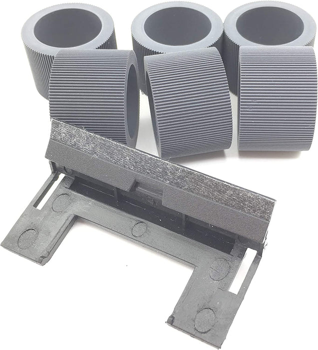Kodak 1484864  Feed Rollers & Separation Pads Assembly