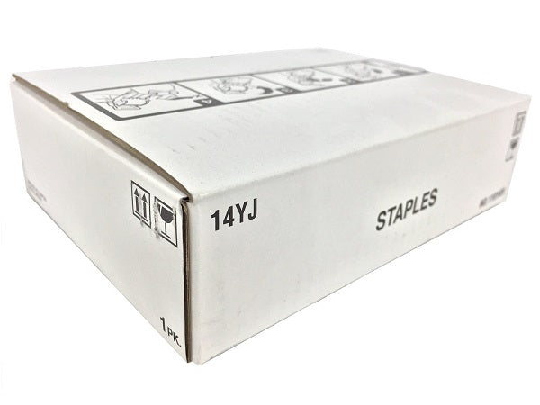 Konica Minolta 14YJ  Staple Cartridge