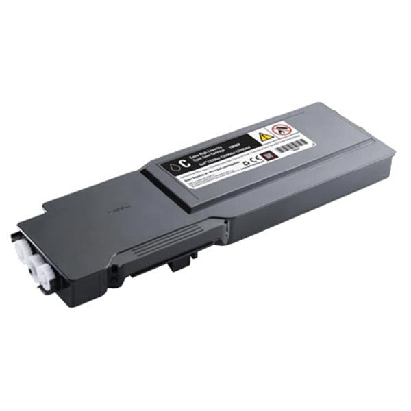 Dell 1M4KP Cyan Extra High Yield Toner Cartridge