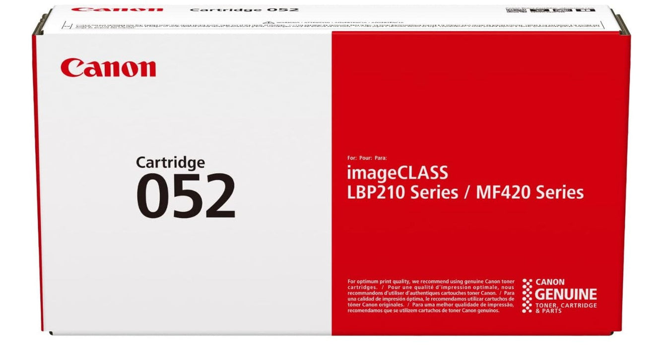 Canon 2199C001 Black Toner Cartridge