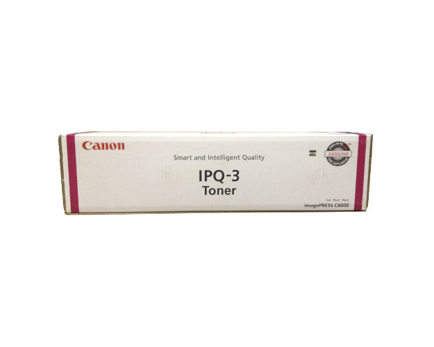 Canon 2550B003 Magenta Toner Cartridge