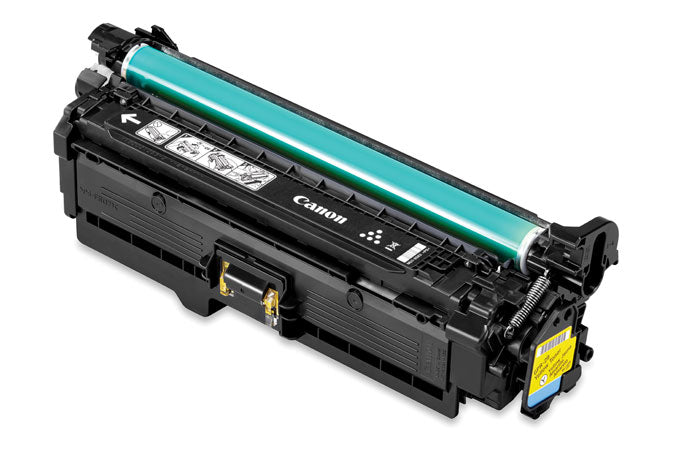 Canon 2641B004 Yellow Toner Cartridge