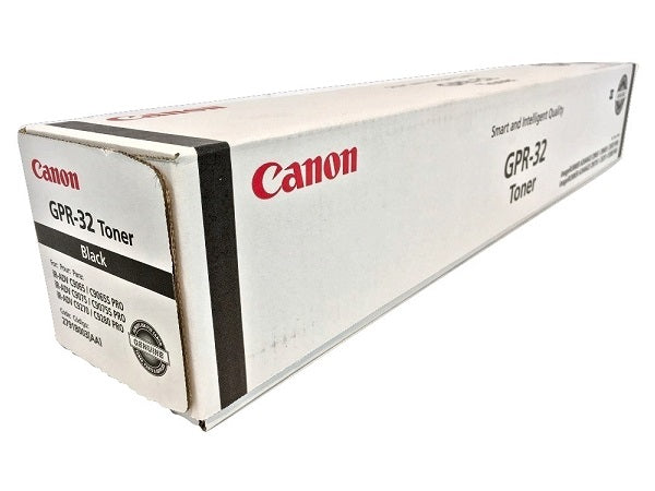 Canon 2791B003 Black Toner Cartridge