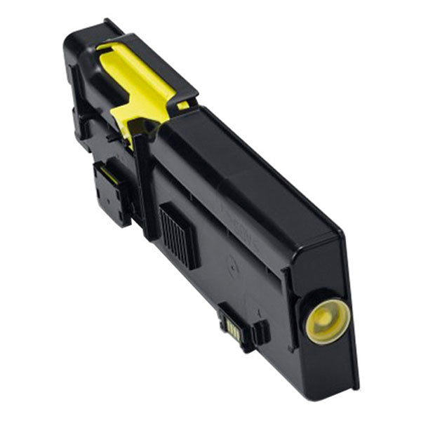 Dell 2K1VC Yellow High Yield Toner Cartridge