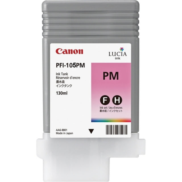 Canon 3005B001 Photo Magenta Ink Cartridge