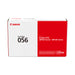 Canon 056 3007C001 black toner cartridge