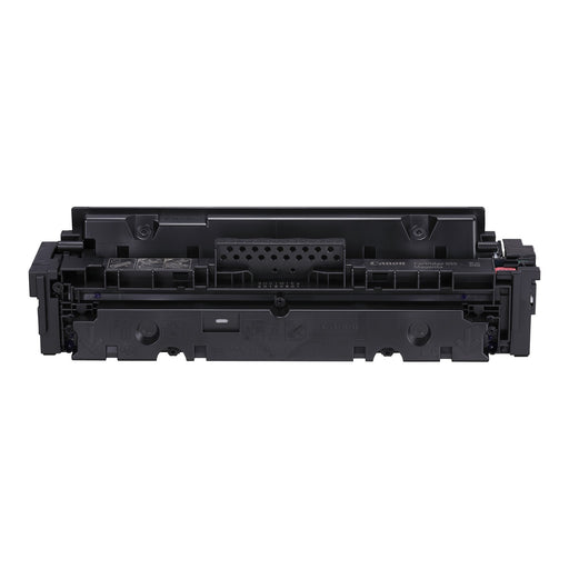 Canon 055 Magenta toner cartridge secondary view – 3014C001