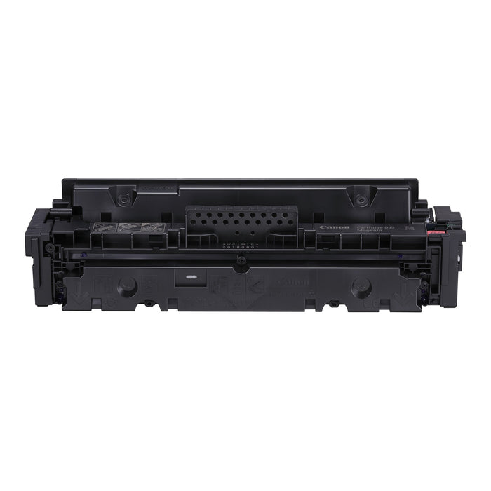 Canon 055 Magenta toner cartridge secondary view – 3014C001