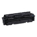 Canon 055 Cyan toner cartridge secondary view – 3015C001