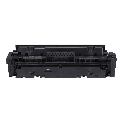 Canon 055 Black toner cartridge secondary view – 3016C001