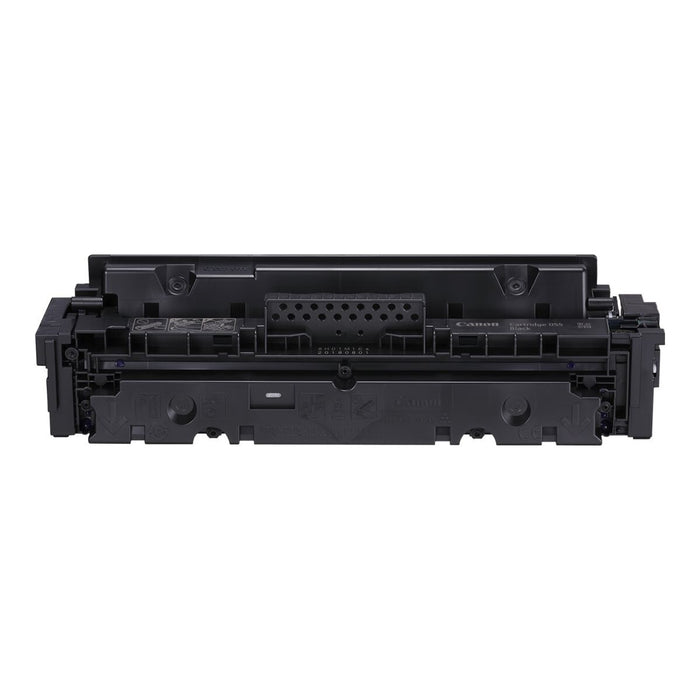 Canon 055 Black toner cartridge secondary view – 3016C001