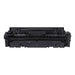 Canon 055 Black toner cartridge secondary view – 3016C001