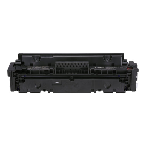 Canon 055 Magenta High Capacity toner cartridge secondary view – 3018C001