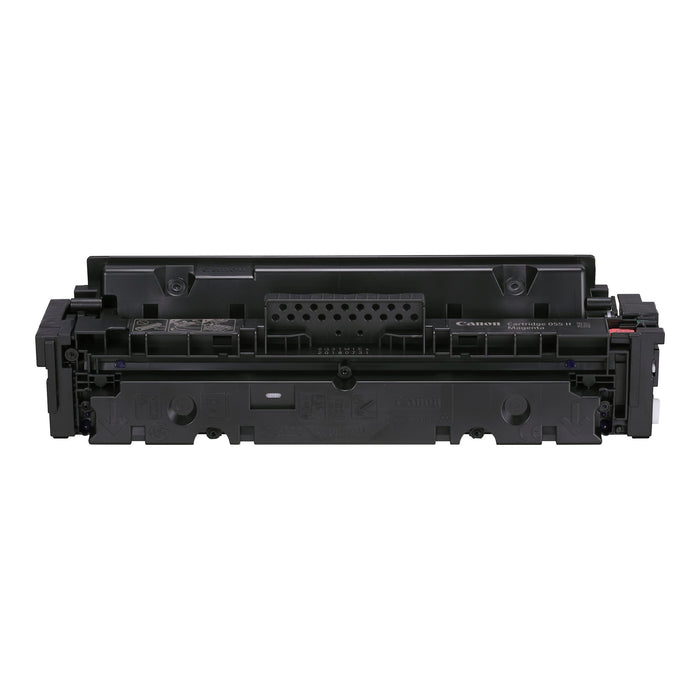 Canon 055 Magenta High Capacity toner cartridge secondary view – 3018C001