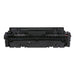Canon 055 Magenta High Capacity toner cartridge secondary view – 3018C001