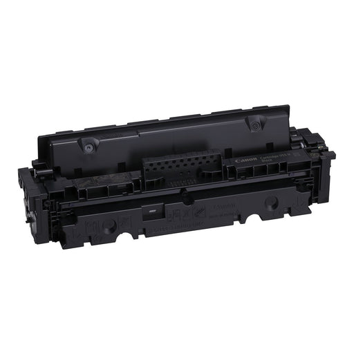Canon 055 Black High Capacity toner cartridge secondary view – 3020C001