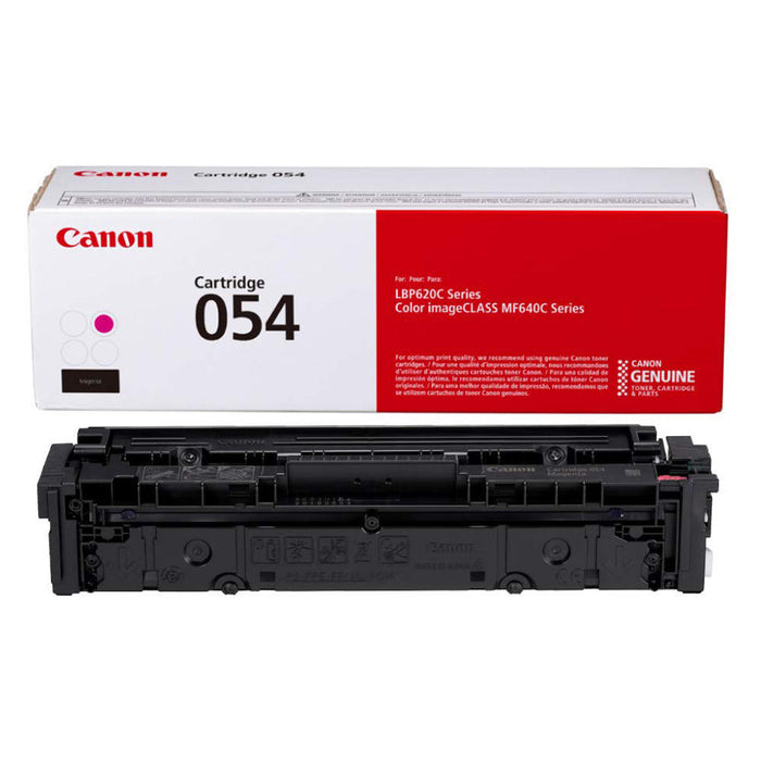 Canon 3022C001 Magenta Toner Cartridge
