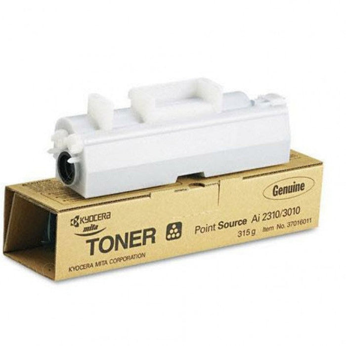 Kyocera 37016011 Black Toner Cartridge