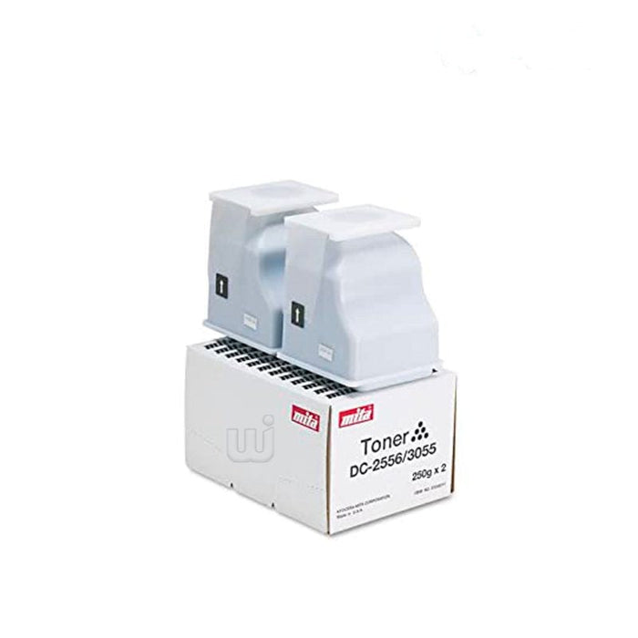 Kyocera 37058011 Black Toner Cartridge