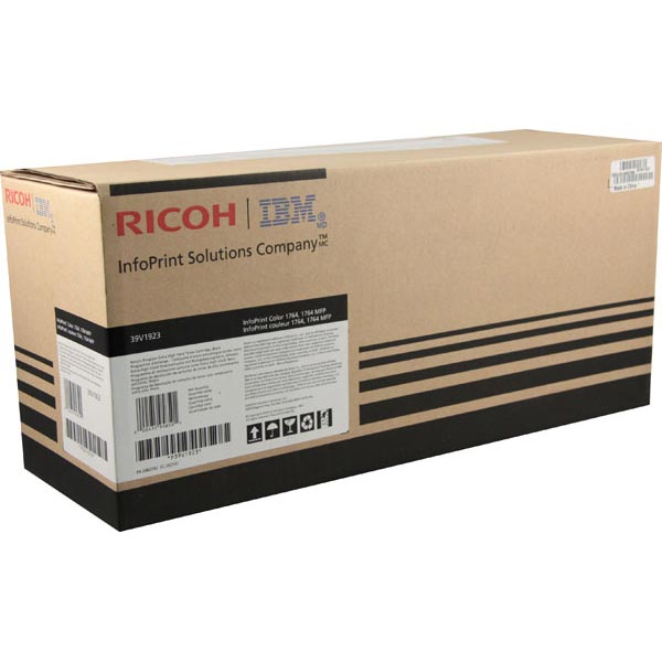 IBM 39V1923  Extra High Yield Return Program Toner Cartridge